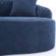 Luxueux canapé modulaire en L avec sièges profonds, accoudoirs plus larges et coussins décoratifs pour un confort ultime-1802926915