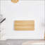 Table murale pliante, bureau à abattants peu encombrant pour petits espaces, bureau flottant polyvalent pour salle de lavage, cuisine, bureau personnel, installation facile