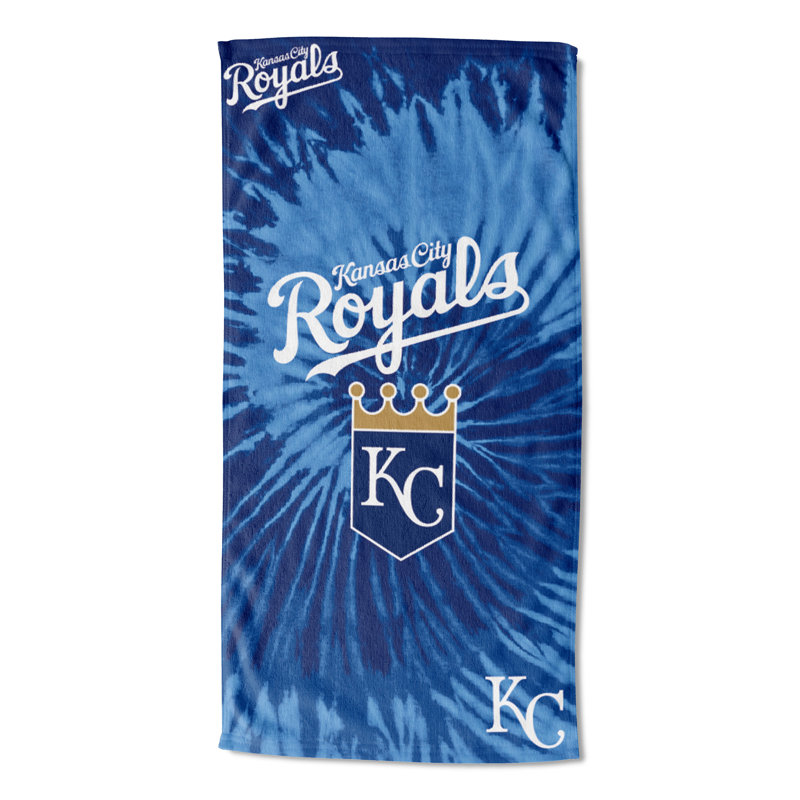 Cotton Blend Beach Towel