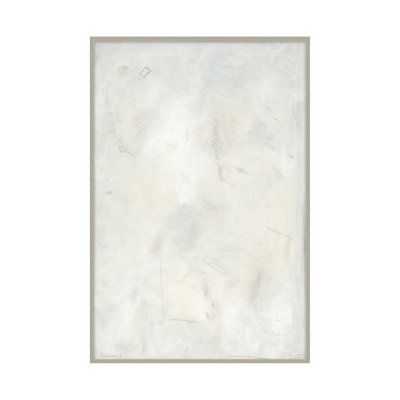 Ruminate 1 Print by Shayna Goodman