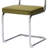 Crumley Upholstered Side Chair With Cane Rattan Back And Steel Frame-1622965410-1636147876