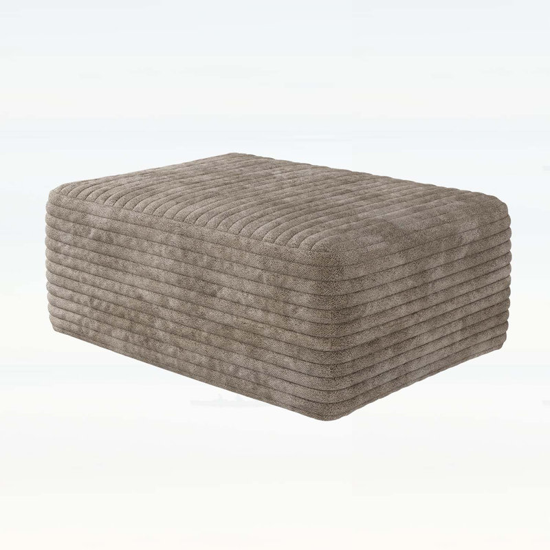 Ottomans Footrest only