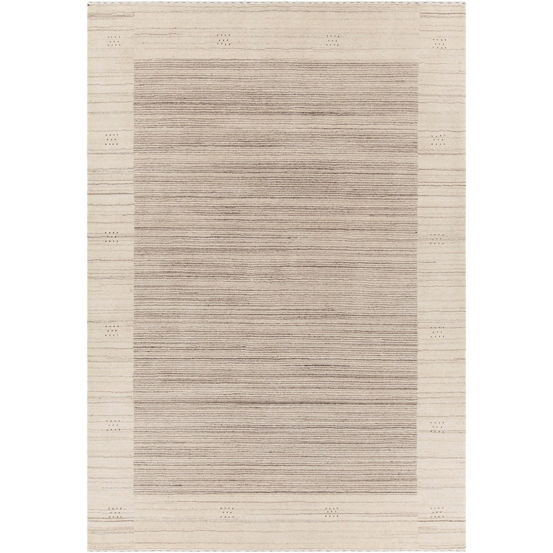 Roxanne Wool Southwestern Indoor Rug, 5' x 7'6"