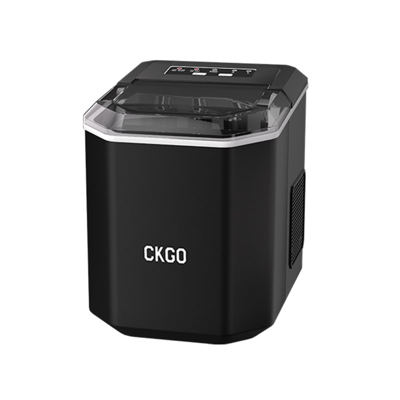 EsonMus 26 lb Production quotidienne, Noir