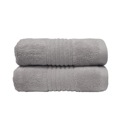 Ultrasoft Sustainable Bamboo Bath Towel Set