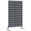 Steel Fence Panel Steel Medium Durable-1279772678