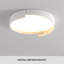 Dartisha 1 - Light Unique/Statement LED Chandelier