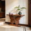 Nouvelle console en bois de style chinois-1360508732