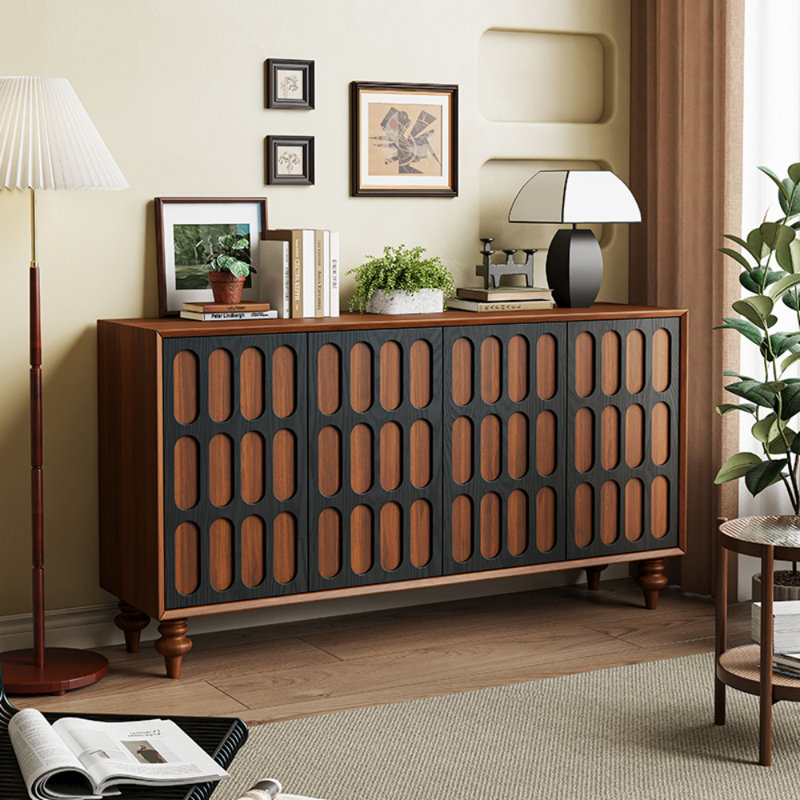 Armoire d'appoint grande capacité