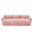 Rose est en rupture de stock