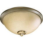11'' 3 - Light Light Kit Ceiling Fan Light Kit
