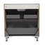 Meuble-lavabo simple avec plateau Jenesia 22,5-1714735011