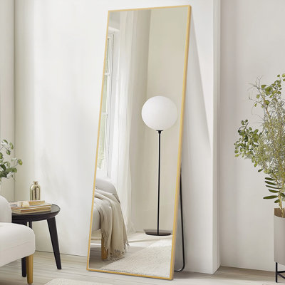 Full Length Mirror