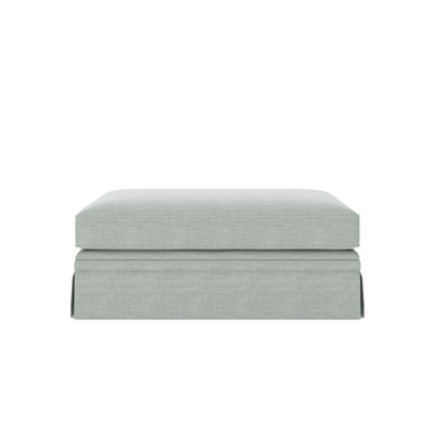 Shelby 47" Ottoman