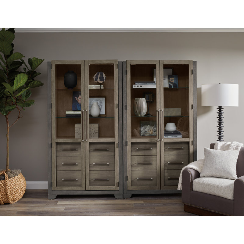Mario China Cabinet