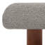 Cayde Boucle Dining Chair-1658944537-1658944538