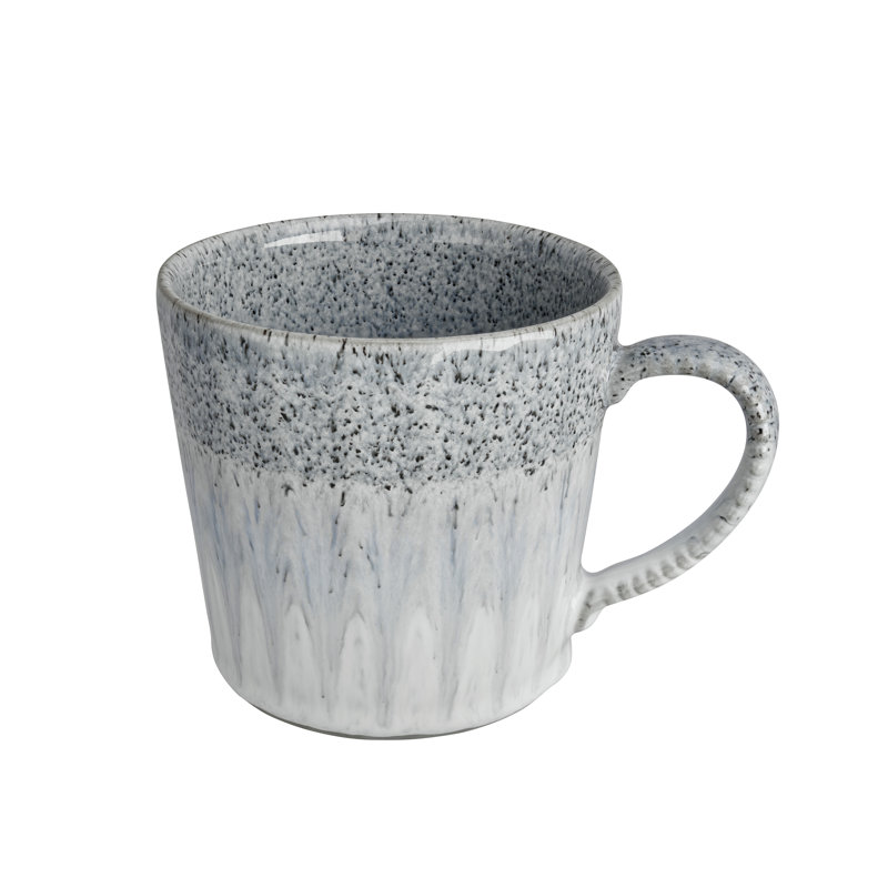 Studio Grey Accent Mug