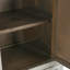 Buffet de 85 po de largeur Vonnie
