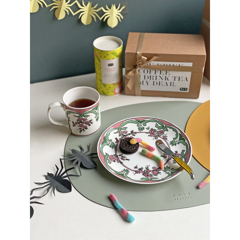 Always Bone China