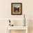 Matte Picture Frame with Mat-70340928