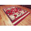 One-of-a-Kind 8'8" X 11'10" Flatweave Area Rug