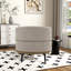 Jefford Upholstered Barrel Chair-2120802271
