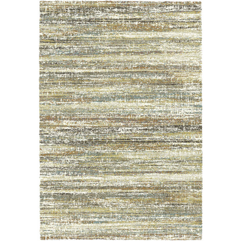 Rimrock Abstract Area Rug, Rectangle 240 x 300cm