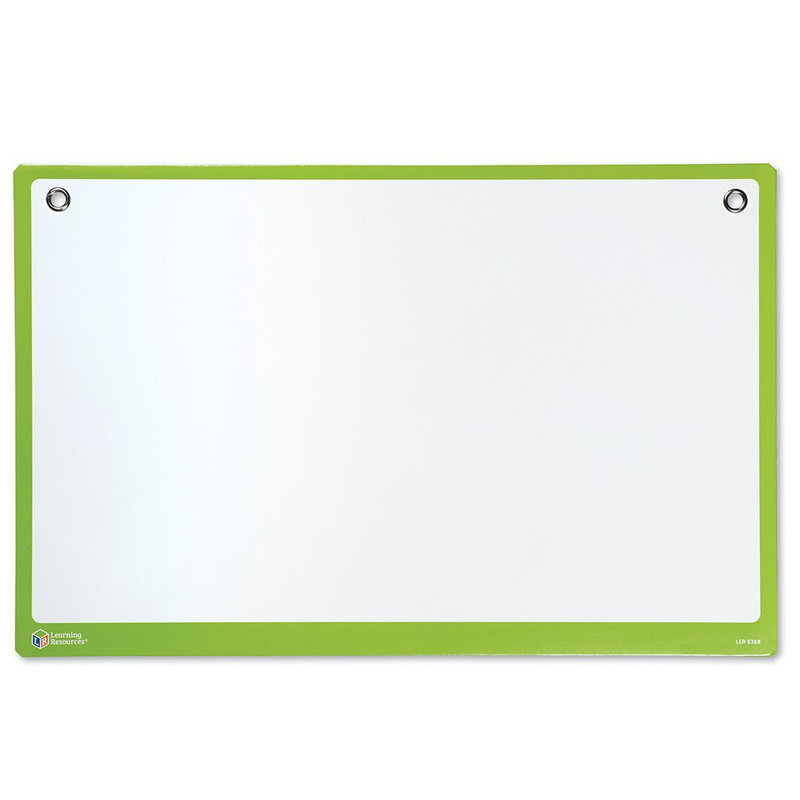 Lap Board Magnetic Mini - Up To 2' Whiteboard