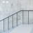 10 PCS Balusters For Staircases