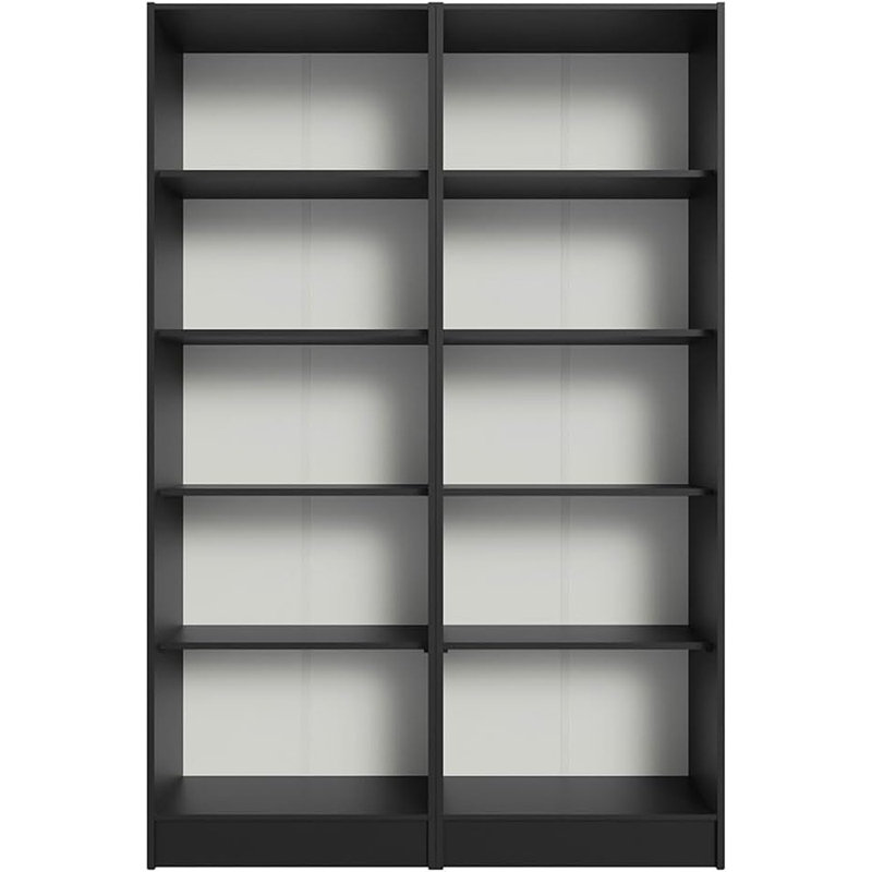 Closet Pantry Storage Cabinet With 4 Doo...