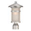 Tête de lanterne câblée à 1 lumière 15 po Misu-373708634
