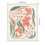Floral Abstract I de Veronique Charron-254601217