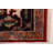 Serapi Heritage Red Rug 9'8" x 13'9"