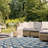 Devito Southwestern Indoor/Outdoor Area Rug-30745029