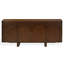 Buffet en bois 3 tiroirs Dorothea