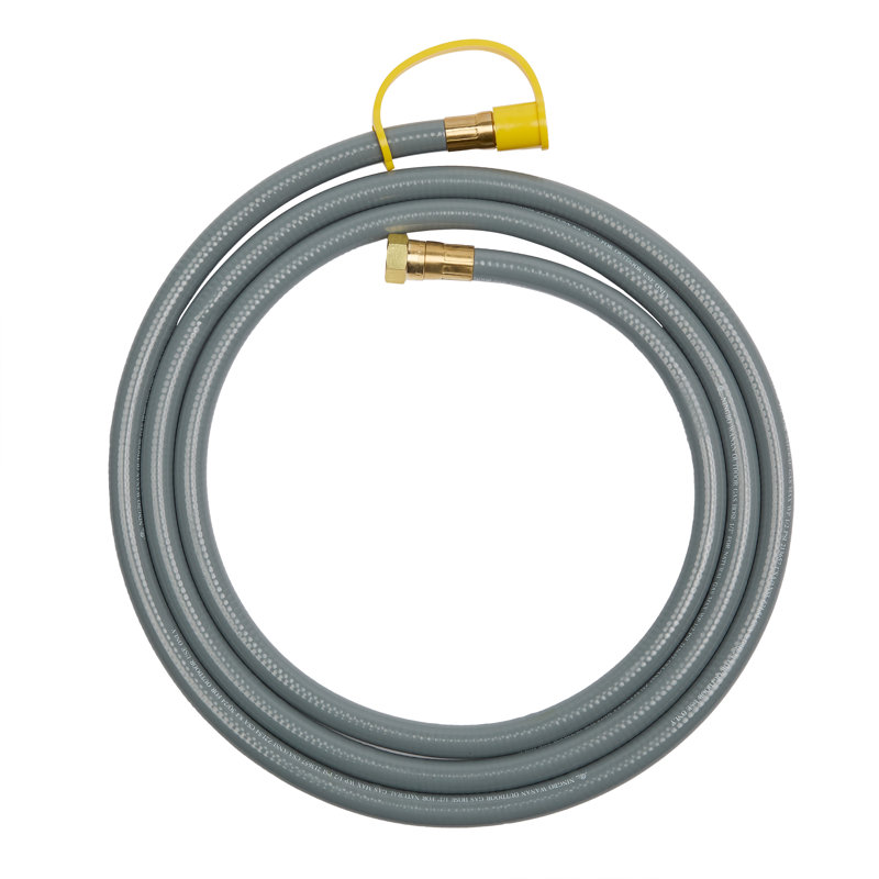 Natural Gas Conversion Kit