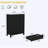 5 Drawer 31.4'' W Dresser-909046672