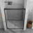Sliding Shower Door