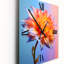 Ballycor - Dahlia très horloges murales-883416676
