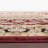 Shiflett Oriental Burgundy/Mustard/Black Area Rug-1756067252