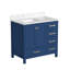 Meuble-lavabo moderne autoportant-878394756