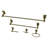 Kingston Brass Continental 5-Piece Bathroom Hardware Set-73200160