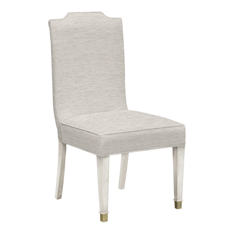 Chaise d'appoint Michael Weiss Travis