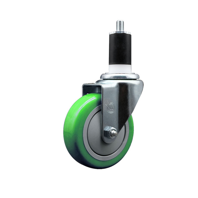 Service Caster Brand Replacement Caster for Serv-Ware Caster 4B-0050