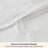 Bedsure 100% Washed Cotton Duvet Cover Full Set -  Minimalist Cotton Beding Set For All Season（set of 3）-125402754-125402768