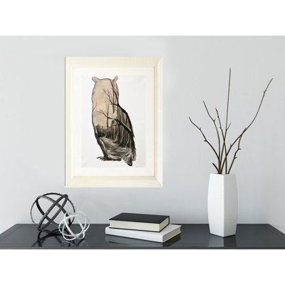 Painting on Canvas