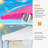 Pop Up Canopies 10 Ft. W x 10 FT. D Metal Party Tent Canopy-65478072