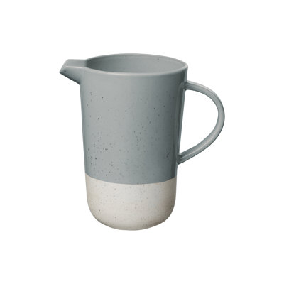 SABLO Ceramic Pitcher 1 Liter