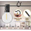 30 Pack Q-Hanger Hooks,5.59 X 2.54CM,Black