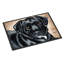 Tapis d'extérieur antidérapant Bart the Labrador-16654388